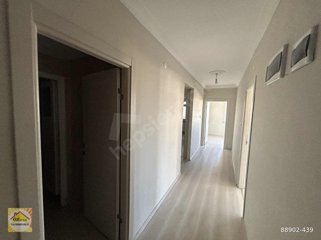 TAŞKÖPRÜ YOLU ANA CADDE KENARINDA SİTE İÇİ GENİŞ 3+1 KRLK DAİRE - Görsel 21