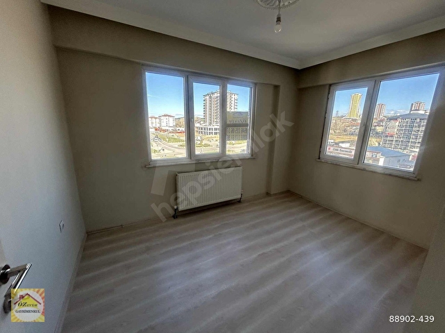 TAŞKÖPRÜ YOLU ANA CADDE KENARINDA SİTE İÇİ GENİŞ 3+1 KRLK DAİRE - Görsel 23