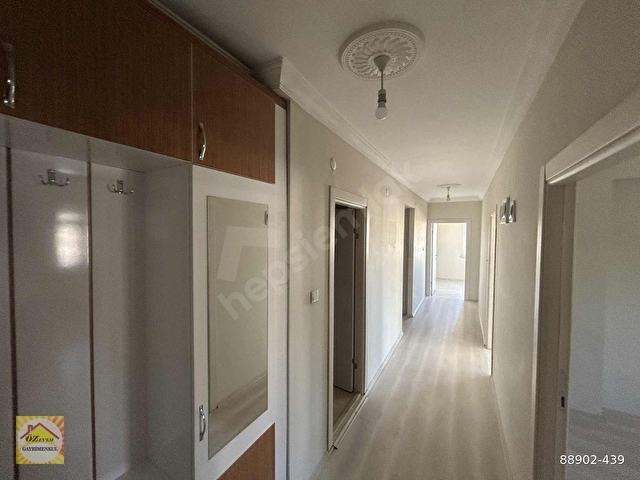 TAŞKÖPRÜ YOLU ANA CADDE KENARINDA SİTE İÇİ GENİŞ 3+1 KRLK DAİRE - Görsel 10