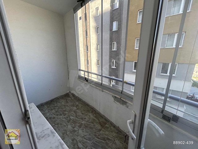 TAŞKÖPRÜ YOLU ANA CADDE KENARINDA SİTE İÇİ GENİŞ 3+1 KRLK DAİRE - Görsel 19