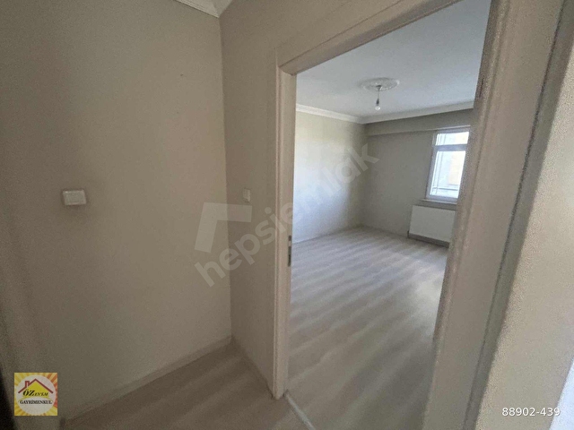 TAŞKÖPRÜ YOLU ANA CADDE KENARINDA SİTE İÇİ GENİŞ 3+1 KRLK DAİRE - Görsel 18