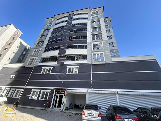 TAŞKÖPRÜ YOLU ANA CADDE KENARINDA SİTE İÇİ GENİŞ 3+1 KRLK DAİRE - Görsel 3