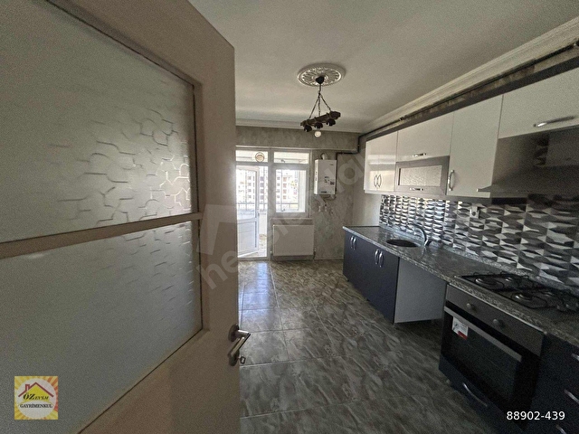 TAŞKÖPRÜ YOLU ANA CADDE KENARINDA SİTE İÇİ GENİŞ 3+1 KRLK DAİRE - Görsel 25