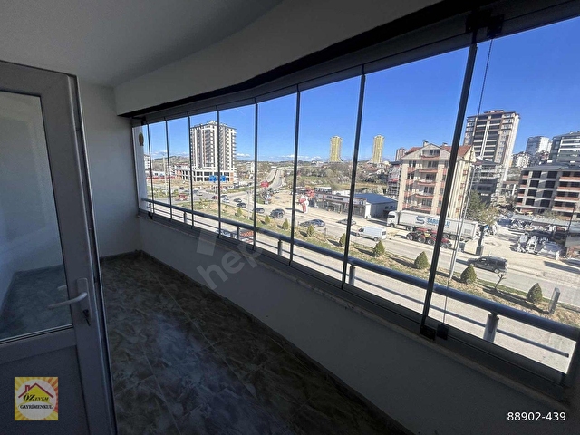 TAŞKÖPRÜ YOLU ANA CADDE KENARINDA SİTE İÇİ GENİŞ 3+1 KRLK DAİRE - Görsel 28