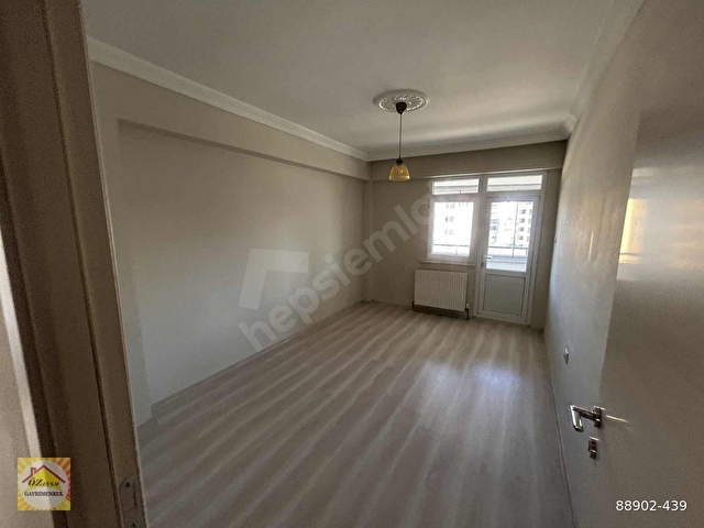 TAŞKÖPRÜ YOLU ANA CADDE KENARINDA SİTE İÇİ GENİŞ 3+1 KRLK DAİRE - Görsel 14