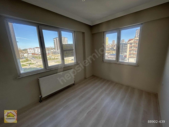 TAŞKÖPRÜ YOLU ANA CADDE KENARINDA SİTE İÇİ GENİŞ 3+1 KRLK DAİRE - Görsel 13