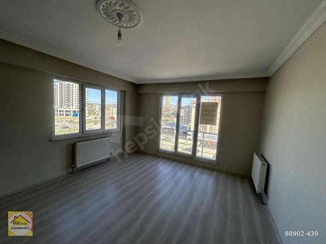 TAŞKÖPRÜ YOLU ANA CADDE KENARINDA SİTE İÇİ GENİŞ 3+1 KRLK DAİRE - Görsel 16