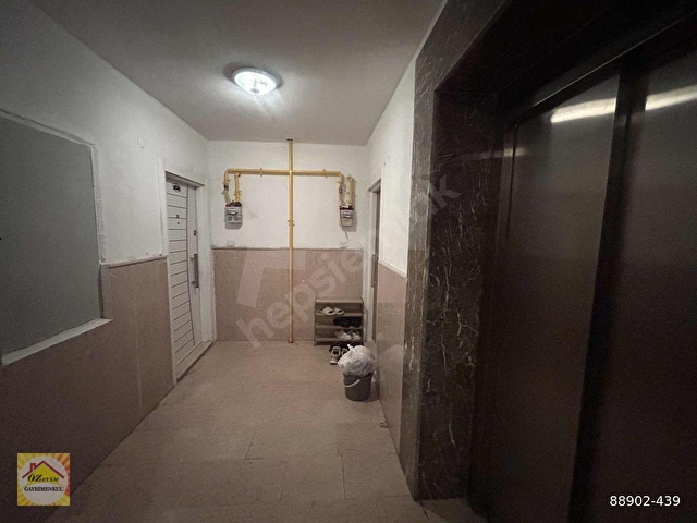 TAŞKÖPRÜ YOLU ANA CADDE KENARINDA SİTE İÇİ GENİŞ 3+1 KRLK DAİRE - Görsel 5