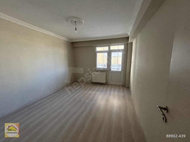 TAŞKÖPRÜ YOLU ANA CADDE KENARINDA SİTE İÇİ GENİŞ 3+1 KRLK DAİRE - Görsel 15