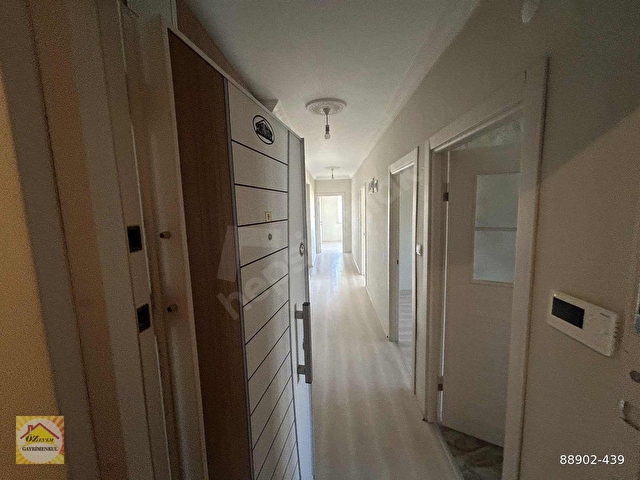 TAŞKÖPRÜ YOLU ANA CADDE KENARINDA SİTE İÇİ GENİŞ 3+1 KRLK DAİRE - Görsel 8