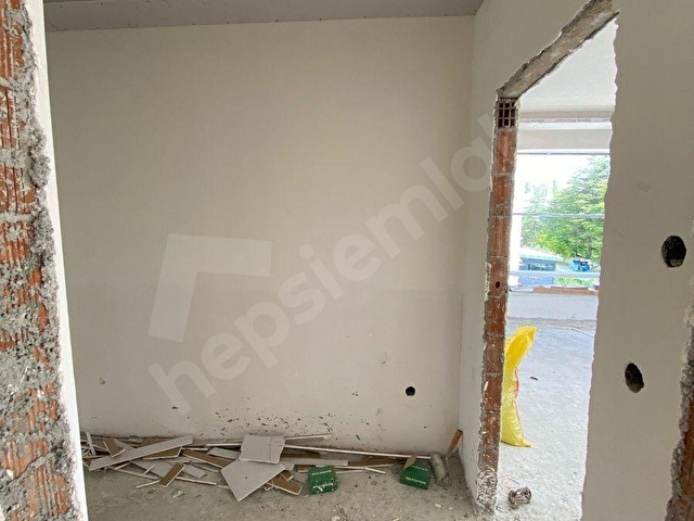 MAREŞAL FEVZİ ÇAKMAK MAHALLESİNDE 2+1 SATILIK DAİRELER