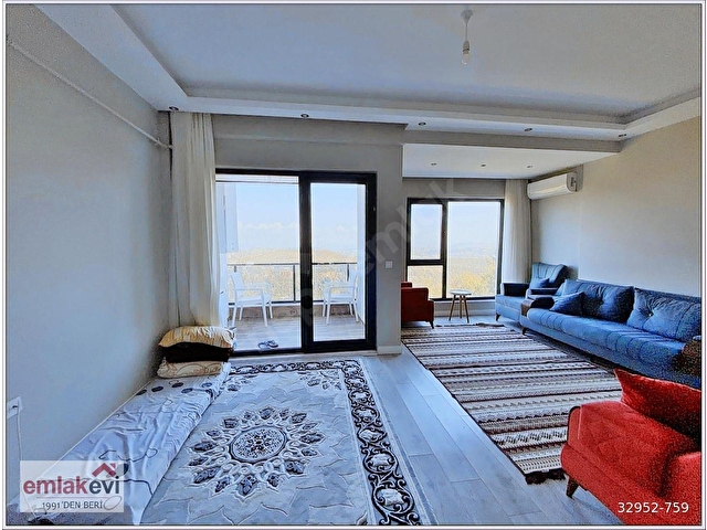 YALOVA TERMAL ÜVEZPINARDA, TERMAL SICAK SULU, GENİŞ 1+1 DAİRE - Görsel 11