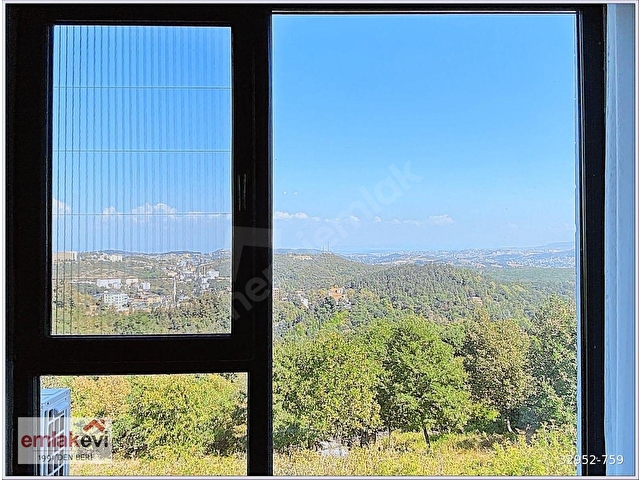 YALOVA TERMAL ÜVEZPINARDA, TERMAL SICAK SULU, GENİŞ 1+1 DAİRE - Görsel 14