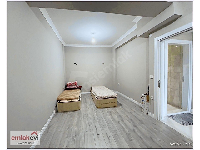 YALOVA TERMAL ÜVEZPINARDA, TERMAL SICAK SULU, GENİŞ 1+1 DAİRE - Görsel 28