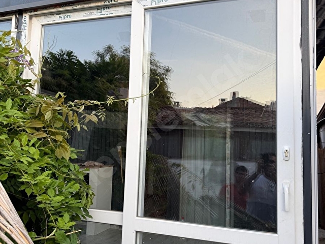 Full eşyalı arsasıyla beraber satılık bungalov müstakil ev - Görsel 7