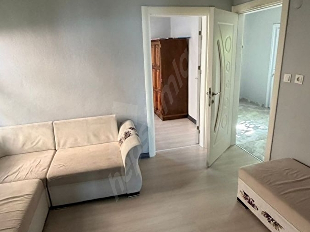 ARNAVUTKÖY KARABURUN SAHİLİN DİBİNDE 3 KATLI KİRALIK VİLLA - Görsel 18