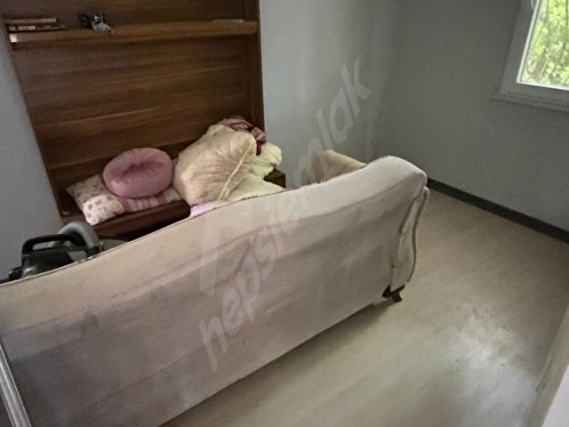 ARNAVUTKÖY KARABURUN SAHİLİN DİBİNDE 3 KATLI KİRALIK VİLLA - Görsel 24