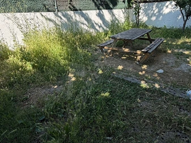 ARNAVUTKÖY KARABURUN SAHİLİN DİBİNDE 3 KATLI KİRALIK VİLLA - Görsel 5