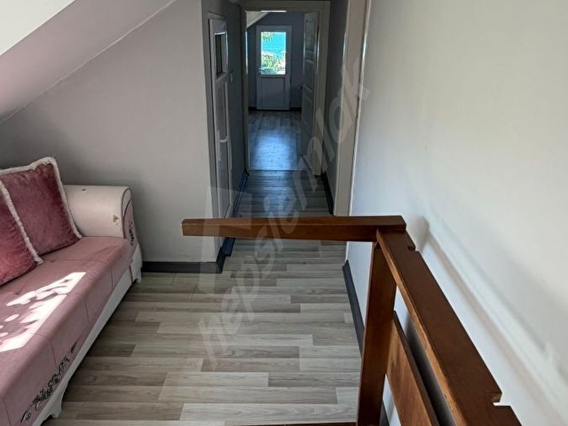 ARNAVUTKÖY KARABURUN SAHİLİN DİBİNDE 3 KATLI KİRALIK VİLLA - Görsel 10