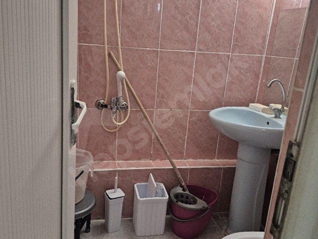 ÖZTÜRKOĞLU İNŞAAT EMLAKTAN BALIKESİR Edremit Altınoluk da Kiralık bir artı bir açık mutfaklı daire - Görsel 6