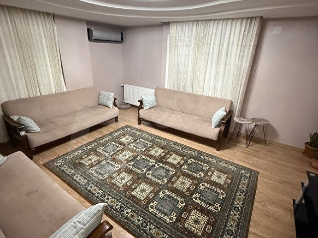 PINAR MAHALLESİNDE İKİZ KULE KARŞISINDA 4+1 DOĞALGAZLI HASARSIZ FIRSAT SATILIK DAİRE