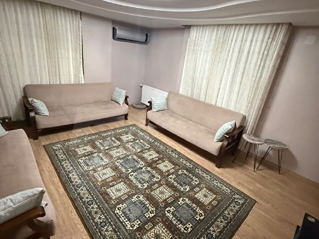 PINAR MAHALLESİNDE İKİZ KULE KARŞISINDA 4+1 DOĞALGAZLI HASARSIZ FIRSAT SATILIK DAİRE - Görsel 4