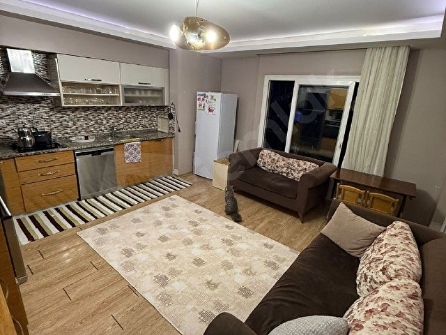 PINAR MAHALLESİNDE İKİZ KULE KARŞISINDA 4+1 DOĞALGAZLI HASARSIZ FIRSAT SATILIK DAİRE - Görsel 6