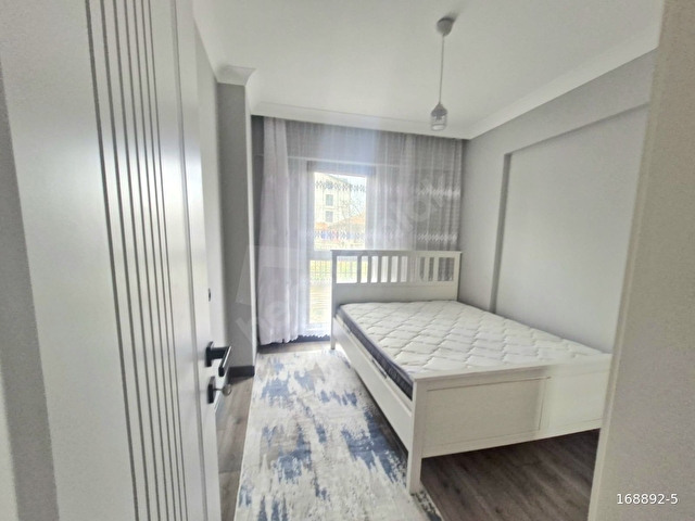 LK GROUP TAŞPINARDA 1+1 SIFIR EŞYALI KİRALIK DAİRE - Görsel 4