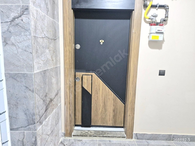 LK GROUP TAŞPINARDA 1+1 SIFIR EŞYALI KİRALIK DAİRE - Görsel 14