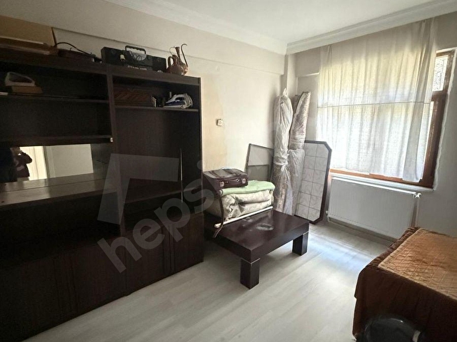 NİKSAR EMLAKTAN SEHIR MERKEZINDE UYGUN FIYAT KIRALIK DAİRE - Görsel 9