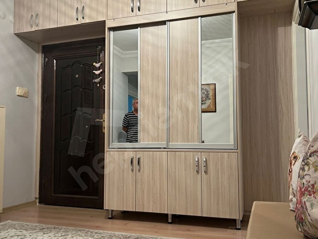 ÇEŞİT EMLAK HAZNEDAR MAH DE 3+1 120M2 1.KAT SATILIK DAİRE - Görsel 19