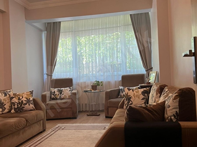 ÇEŞİT EMLAK HAZNEDAR MAH DE 3+1 120M2 1.KAT SATILIK DAİRE - Görsel 21