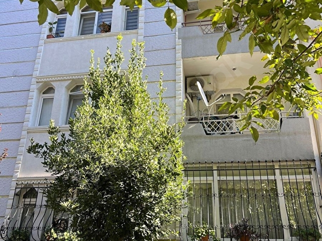 ÇEŞİT EMLAK HAZNEDAR MAH DE 3+1 120M2 1.KAT SATILIK DAİRE - Görsel 27