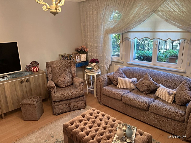 ÇEŞİT EMLAK HAZNEDAR MAH DE 3+1 120M2 1.KAT SATILIK DAİRE - Görsel 4