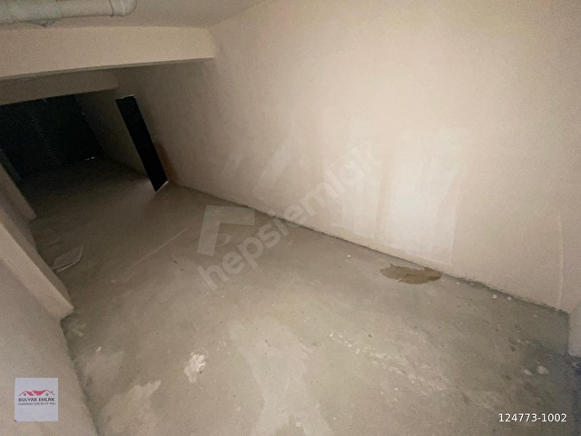 FEVZİÇAKMAK MH. SIFIR,İSKANLI 1+1 SATILIK DAİRE. - Görsel 19