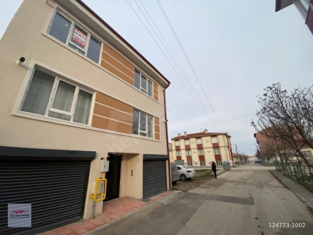 FEVZİÇAKMAK MH. SIFIR,İSKANLI 1+1 SATILIK DAİRE. - Görsel 2