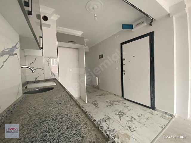 FEVZİÇAKMAK MH. SIFIR,İSKANLI 1+1 SATILIK DAİRE. - Görsel 17