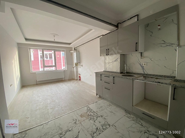 FEVZİÇAKMAK MH. SIFIR,İSKANLI 1+1 SATILIK DAİRE. - Görsel 5