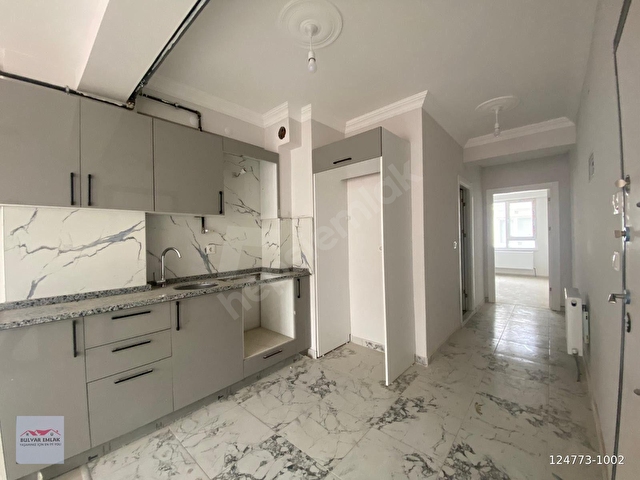FEVZİÇAKMAK MH. SIFIR,İSKANLI 1+1 SATILIK DAİRE. - Görsel 6