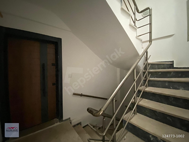 FEVZİÇAKMAK MH. SIFIR,İSKANLI 1+1 SATILIK DAİRE. - Görsel 18