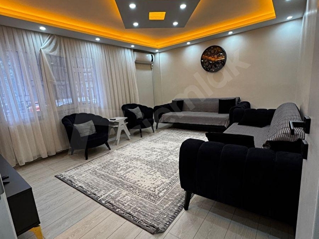 MANİSA ŞEHZADELER ALAYBEYDE 2+1 134 metre² SATILIK DAİRE