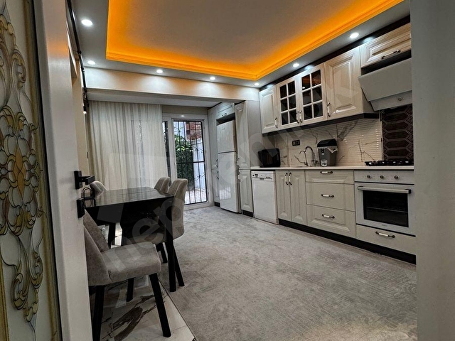 MANİSA ŞEHZADELER ALAYBEYDE 2+1 134 metre² SATILIK DAİRE - Görsel 6
