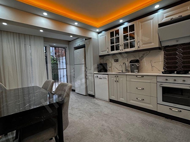 MANİSA ŞEHZADELER ALAYBEYDE 2+1 134 metre² SATILIK DAİRE - Görsel 8