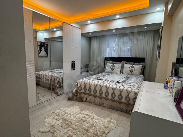 MANİSA ŞEHZADELER ALAYBEYDE 2+1 134 metre² SATILIK DAİRE - Görsel 12