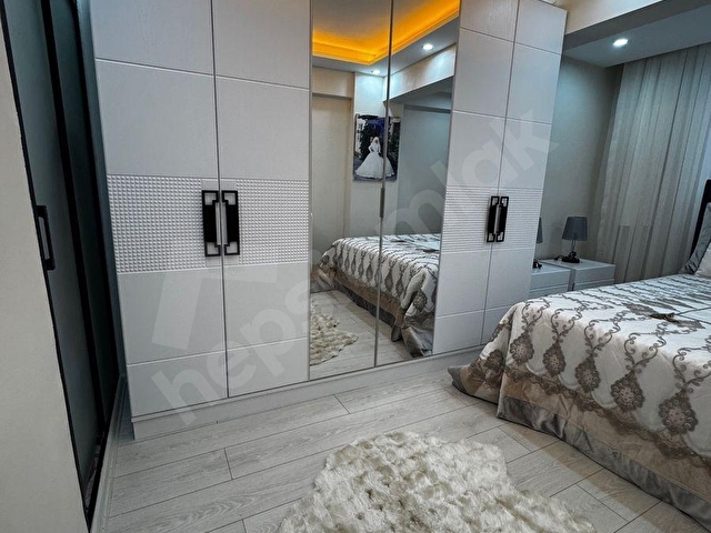 MANİSA ŞEHZADELER ALAYBEYDE 2+1 134 metre² SATILIK DAİRE - Görsel 16