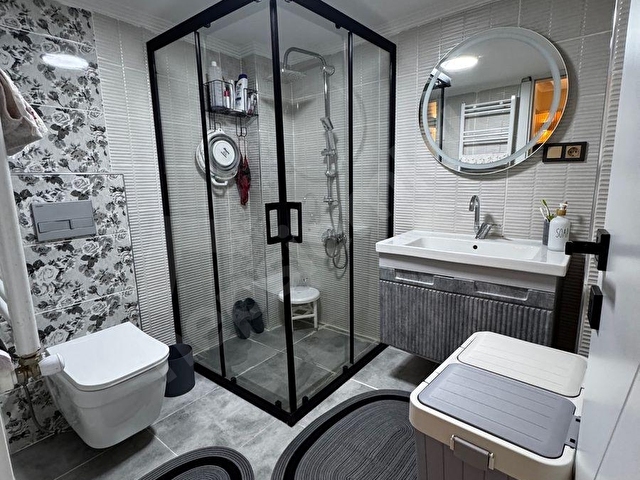 MANİSA ŞEHZADELER ALAYBEYDE 2+1 134 metre² SATILIK DAİRE - Görsel 19