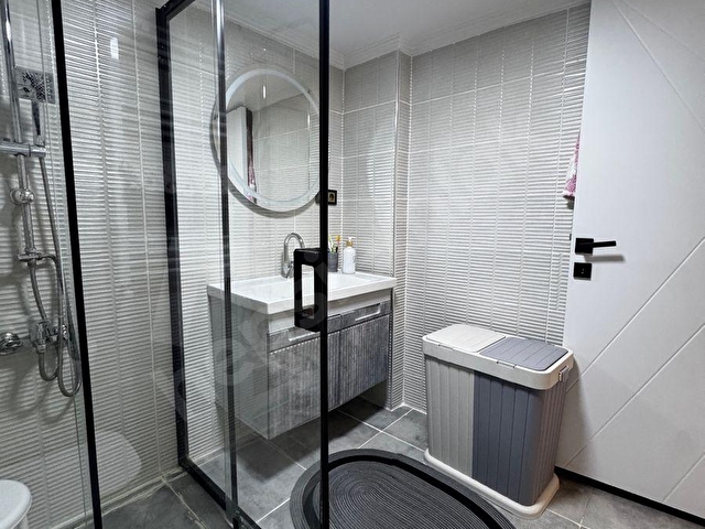 MANİSA ŞEHZADELER ALAYBEYDE 2+1 134 metre² SATILIK DAİRE - Görsel 20