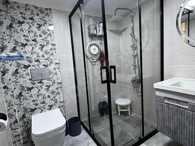 MANİSA ŞEHZADELER ALAYBEYDE 2+1 134 metre² SATILIK DAİRE - Görsel 21