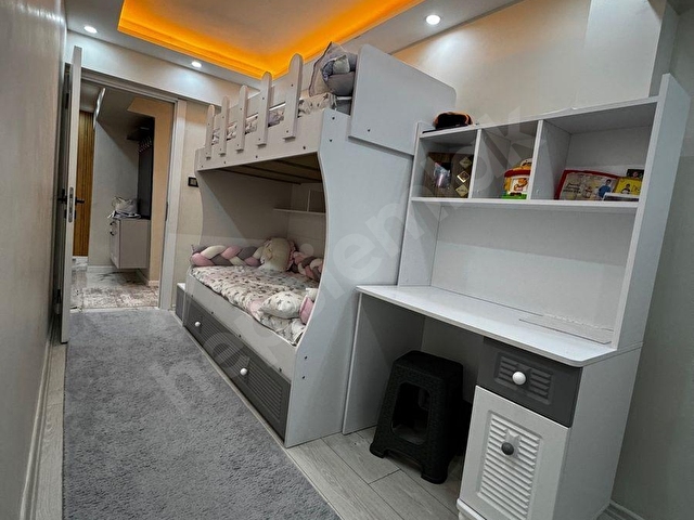 MANİSA ŞEHZADELER ALAYBEYDE 2+1 134 metre² SATILIK DAİRE - Görsel 27