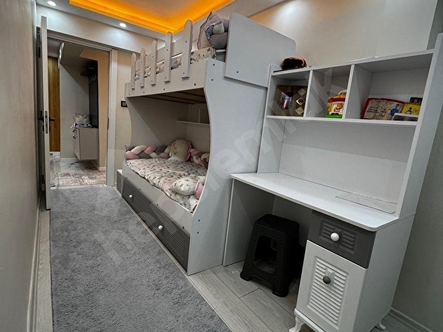 MANİSA ŞEHZADELER ALAYBEYDE 2+1 134 metre² SATILIK DAİRE - Görsel 26